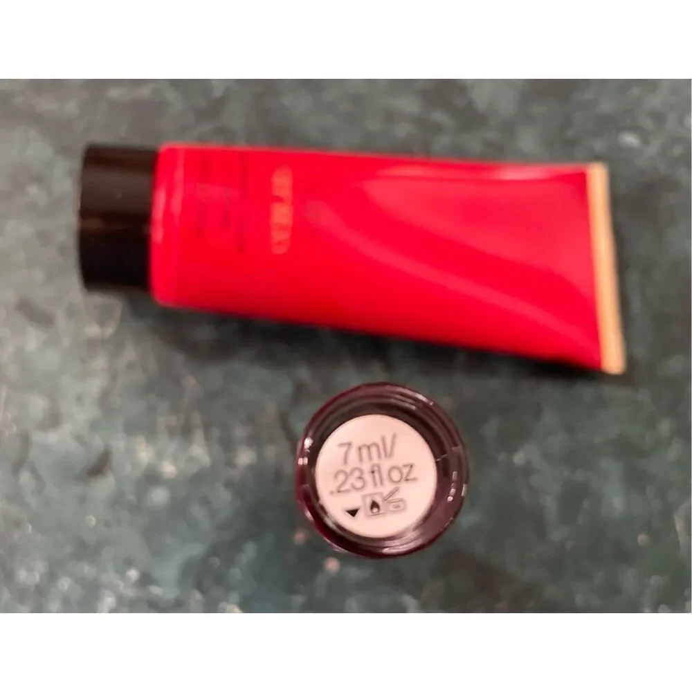 New Victoria’s Secret Very Sexy 2 piece Set Body Lotion and Travel Rollerball